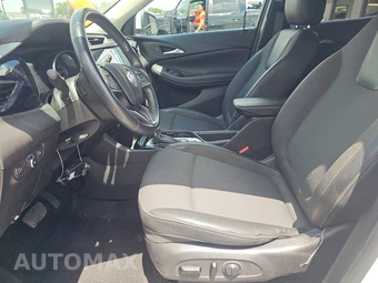 2022 Buick Encore GX Preferred 1SB – miniatura 7