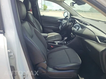 2022 Buick Encore GX Preferred 1SB – miniatura 8