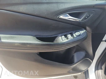 2022 Buick Encore GX Preferred 1SB – miniatura 9