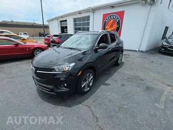 2022 Buick Encore GX Preferred 1SB