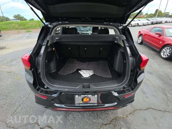 2022 Buick Encore GX Preferred 1SB – miniatura 11
