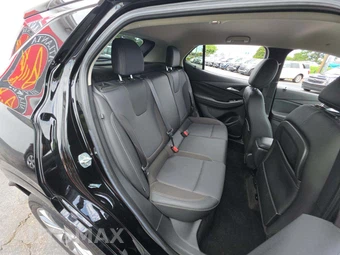 2022 Buick Encore GX Preferred 1SB – miniatura 13