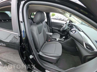 2022 Buick Encore GX Preferred 1SB – miniatura 15