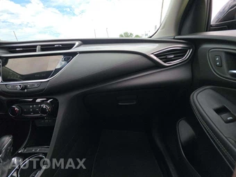 2022 Buick Encore GX Preferred 1SB – miniatura 16