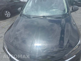 2022 Buick Encore GX Preferred 1SB – miniatura 19