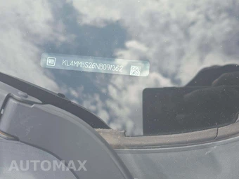 2022 Buick Encore GX Preferred 1SB – miniatura 2