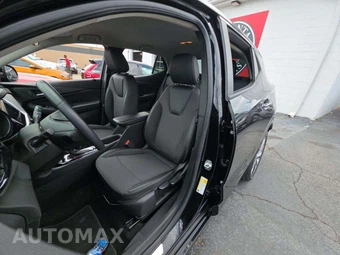 2022 Buick Encore GX Preferred 1SB – miniatura 3