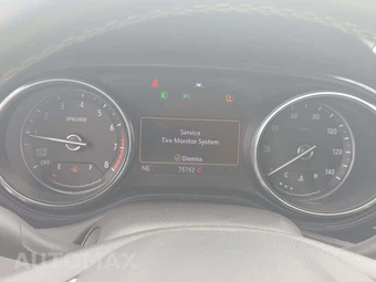 2022 Buick Encore GX Preferred 1SB – miniatura 6