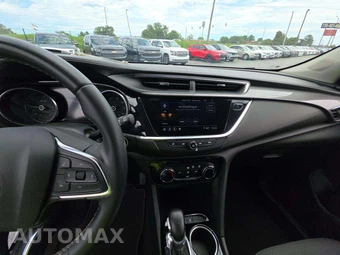 2022 Buick Encore GX Preferred 1SB – miniatura 7