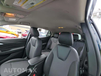 2022 Buick Encore GX Preferred 1SB – miniatura 8