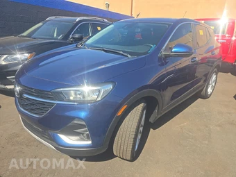 2022 Buick Encore GX Preferred 1SB