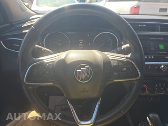 2022 Buick Encore GX Preferred 1SB – miniatura 10