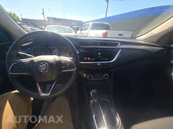 2022 Buick Encore GX Preferred 1SB – miniatura 11