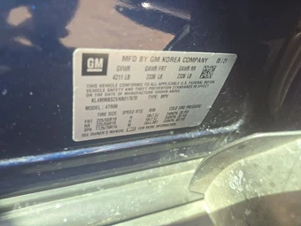 2022 Buick Encore GX Preferred 1SB – miniatura 14