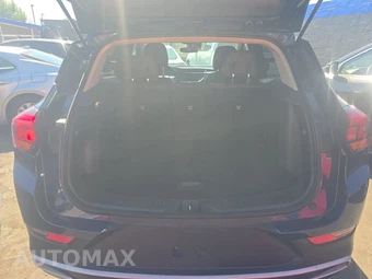 2022 Buick Encore GX Preferred 1SB – miniatura 16