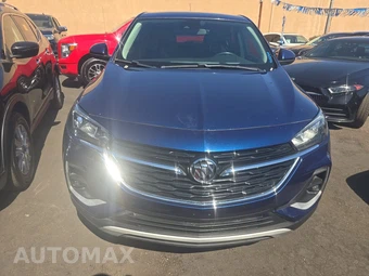 2022 Buick Encore GX Preferred 1SB – miniatura 2