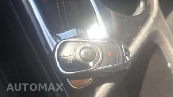 2022 Buick Encore GX Preferred 1SB – miniatura 21