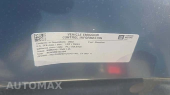 2022 Buick Encore GX Preferred 1SB – miniatura 22