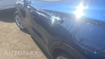 2022 Buick Encore GX Preferred 1SB – miniatura 34