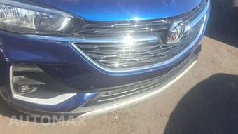 2022 Buick Encore GX Preferred 1SB – miniatura 35