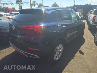 2022 Buick Encore GX Preferred 1SB – miniatura 4