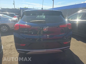 2022 Buick Encore GX Preferred 1SB – miniatura 5
