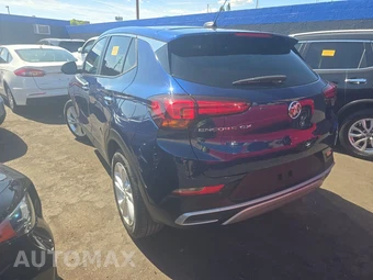 2022 Buick Encore GX Preferred 1SB – miniatura 6