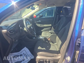 2022 Buick Encore GX Preferred 1SB – miniatura 7