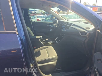 2022 Buick Encore GX Preferred 1SB – miniatura 8