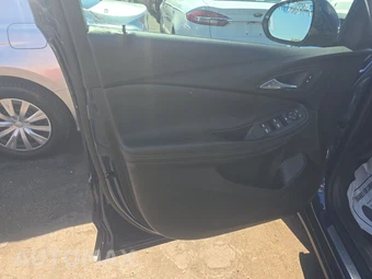 2022 Buick Encore GX Preferred 1SB – miniatura 9