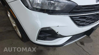2022 Buick Encore GX Preferred 1SB