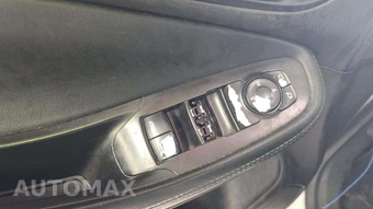 2022 Buick Encore GX Preferred 1SB – miniatura 11