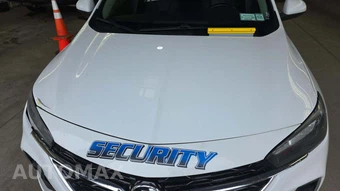 2022 Buick Encore GX Preferred 1SB – miniatura 3