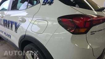 2022 Buick Encore GX Preferred 1SB – miniatura 5