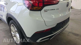 2022 Buick Encore GX Preferred 1SB – miniatura 8