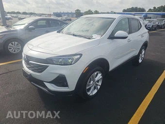 2022 Buick Encore GX Preferred 1SB