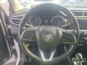 2022 Buick Encore GX Preferred 1SB – miniatura 10