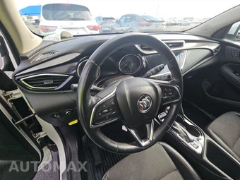 2022 Buick Encore GX Preferred 1SB – miniatura 11
