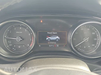 2022 Buick Encore GX Preferred 1SB – miniatura 12