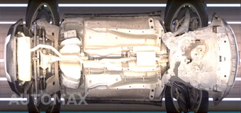 2022 Buick Encore GX Preferred 1SB – miniatura 17