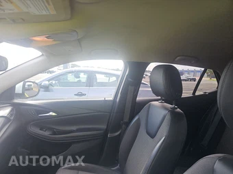2022 Buick Encore GX Preferred 1SB – miniatura 18