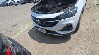 2022 Buick Encore GX Preferred 1SB – miniatura 19