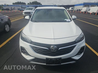 2022 Buick Encore GX Preferred 1SB – miniatura 2