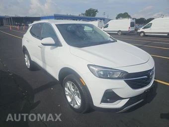 2022 Buick Encore GX Preferred 1SB – miniatura 3