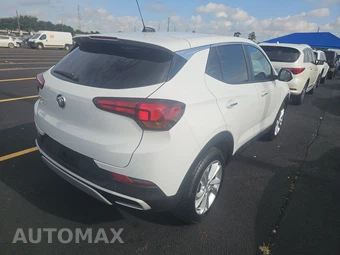 2022 Buick Encore GX Preferred 1SB – miniatura 4
