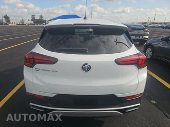 2022 Buick Encore GX Preferred 1SB – miniatura 5