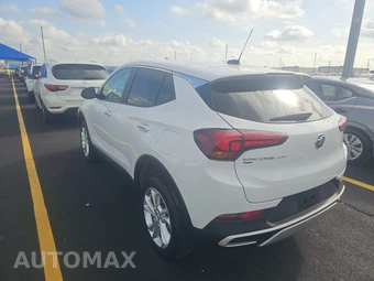 2022 Buick Encore GX Preferred 1SB – miniatura 6