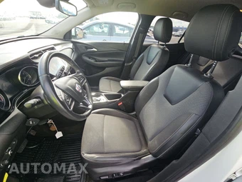 2022 Buick Encore GX Preferred 1SB – miniatura 7