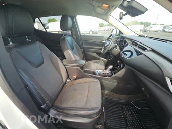 2022 Buick Encore GX Preferred 1SB – miniatura 8