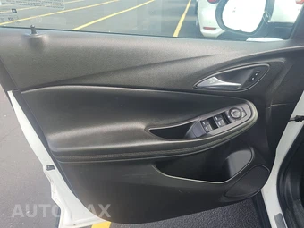 2022 Buick Encore GX Preferred 1SB – miniatura 9